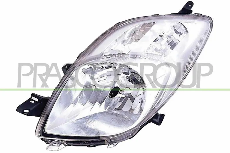 Handler.Part Headlight PRASCO TY3254804 1