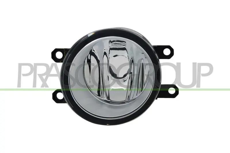 Handler.Part Fog light PRASCO TY3524413 1