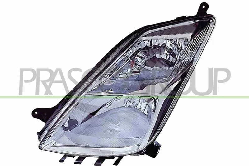 Handler.Part Headlight PRASCO TY4204904 1