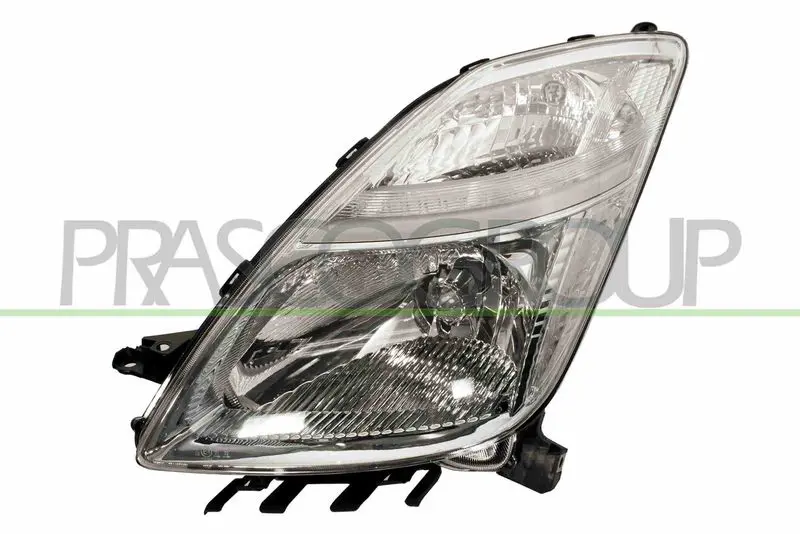 Handler.Part Headlight PRASCO TY4204914 1