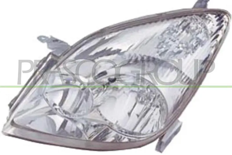 Handler.Part Headlight PRASCO TY7254904 1