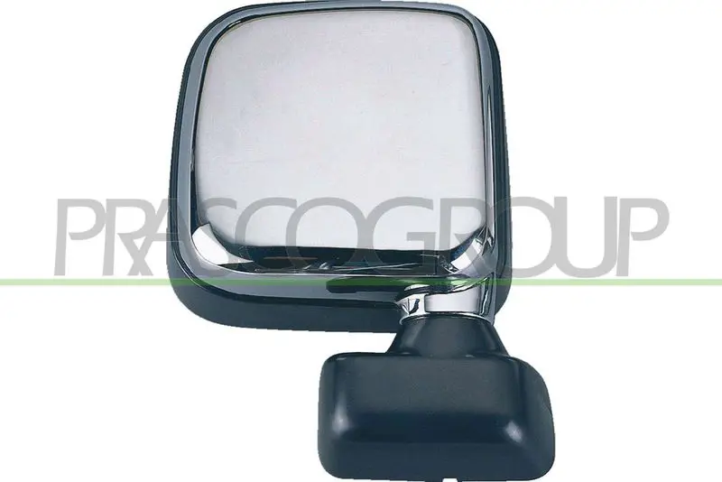 Handler.Part Outside mirror PRASCO TY8147003 1