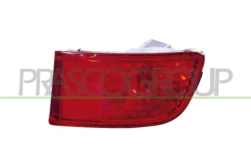 Handler.Part Rear fog light PRASCO TY8424453 1