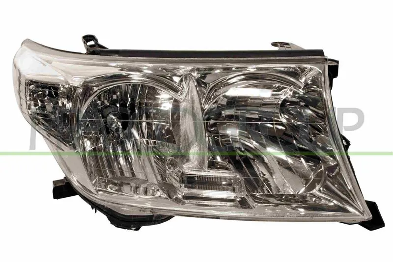 Handler.Part Headlight PRASCO TY8524903 1