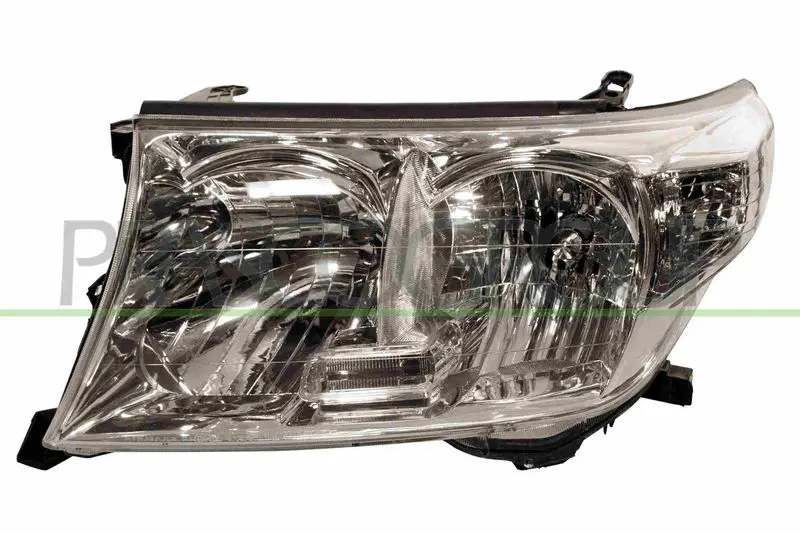 Handler.Part Headlight PRASCO TY8524904 1