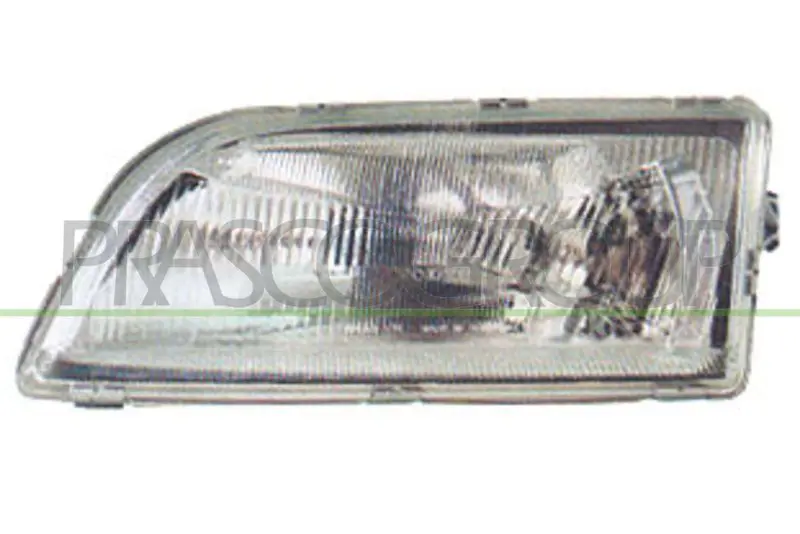 Handler.Part Headlight PRASCO VV0284604 1