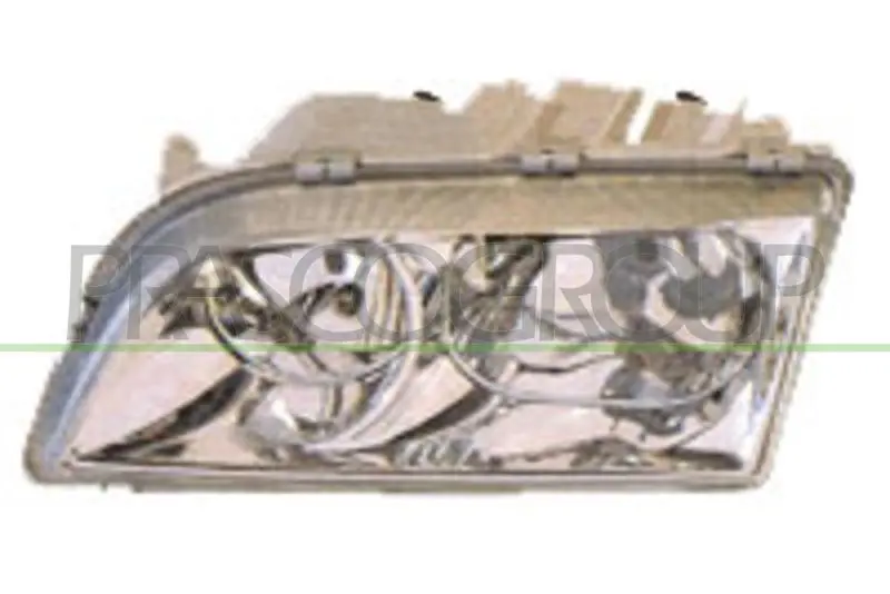 Handler.Part Headlight PRASCO VV0284924 1