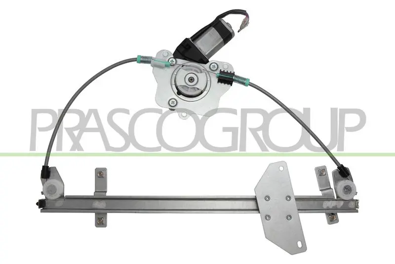 Handler.Part Window regulator PRASCO VV028W026 1