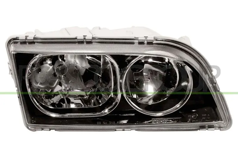 Handler.Part Headlight PRASCO VV0294933 1