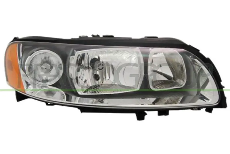 Handler.Part Headlight PRASCO VV0444904 1