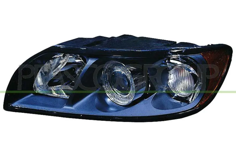 Handler.Part Headlight PRASCO VV3204904 1