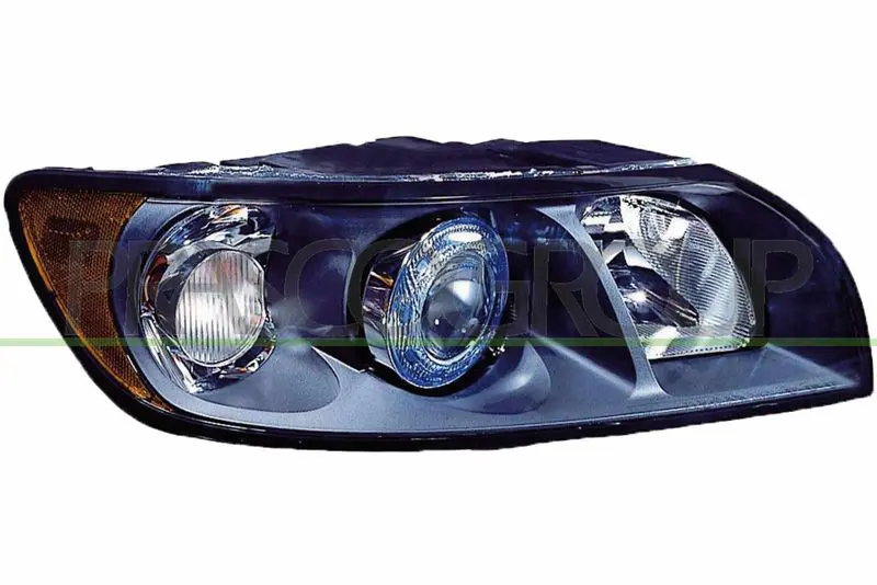 Handler.Part Headlight PRASCO VV3204913 1