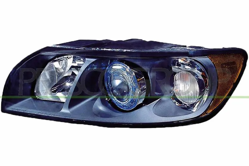 Handler.Part Headlight PRASCO VV3204914 1