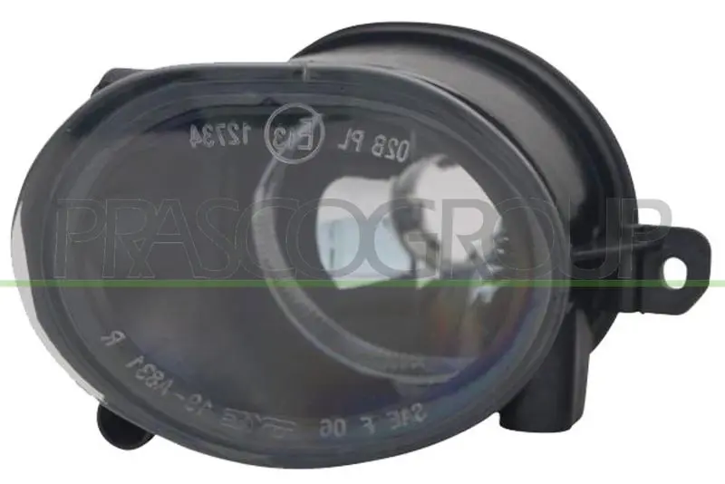 Handler.Part Fog light PRASCO VV3224413 1