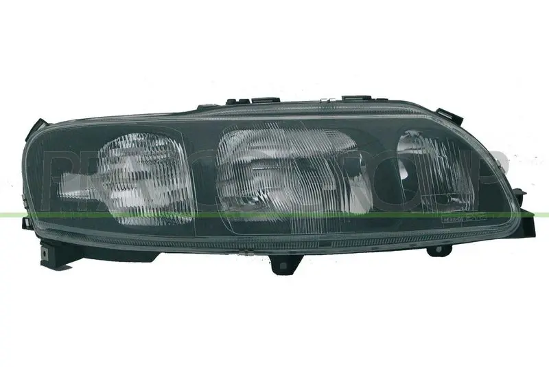 Handler.Part Headlight PRASCO VV5124903 1