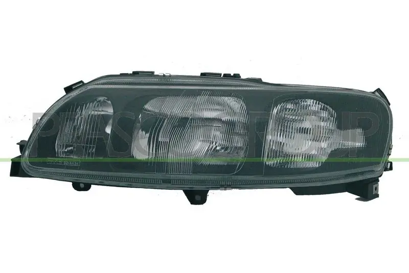 Handler.Part Headlight PRASCO VV5124904 1