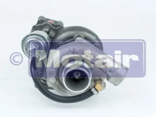 Handler.Part Charger, charging system MOTAIR TURBO 333107 1