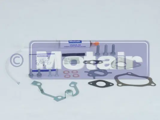 Handler.Part Mounting kit, charger MOTAIR TURBO 440029 1