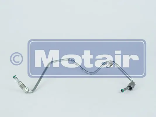 Handler.Part Charger, charging system MOTAIR TURBO 600006 1