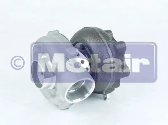 Handler.Part Charger, charging system MOTAIR TURBO 333689 2