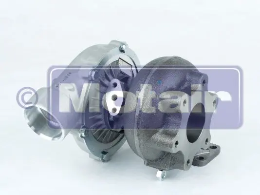 Handler.Part Charger, charging system MOTAIR TURBO 333689 3