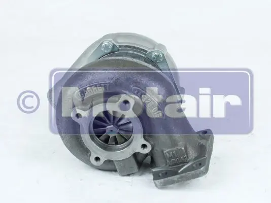 Handler.Part Charger, charging system MOTAIR TURBO 333742 4