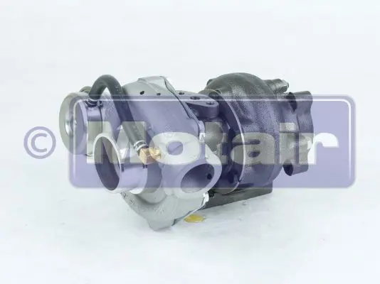 Handler.Part Charger, charging system MOTAIR TURBO 333960 2