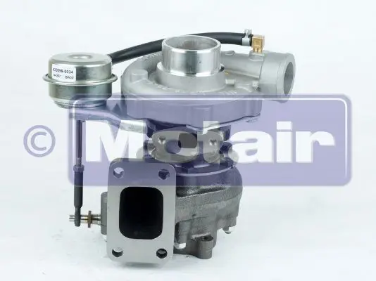 Handler.Part Charger, charging system MOTAIR TURBO 333960 6