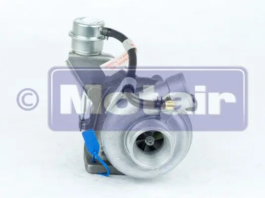 Handler.Part Charger, charging system MOTAIR TURBO 333380 1