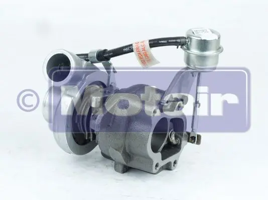 Handler.Part Charger, charging system MOTAIR TURBO 333380 3