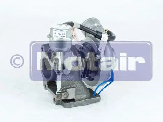 Handler.Part Charger, charging system MOTAIR TURBO 333380 5