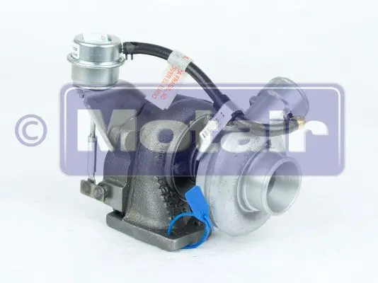 Handler.Part Charger, charging system MOTAIR TURBO 333380 6