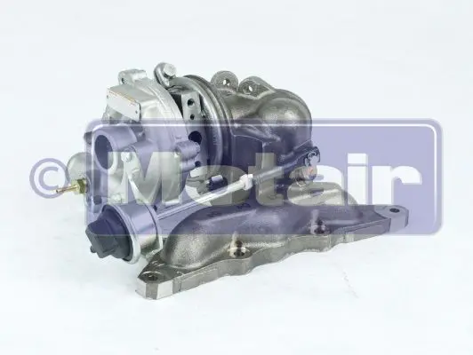 Handler.Part Charger, charging system MOTAIR TURBO 660171 2