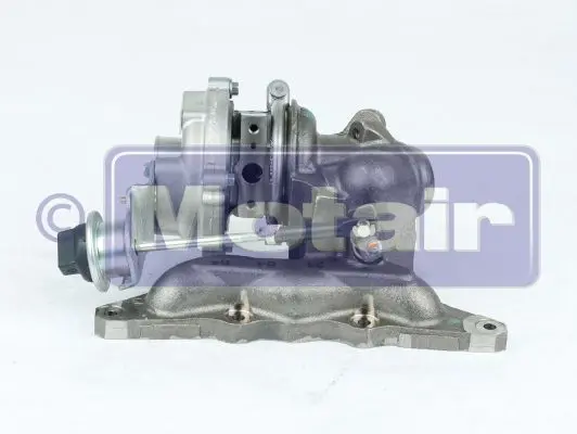 Handler.Part Charger, charging system MOTAIR TURBO 333171 3