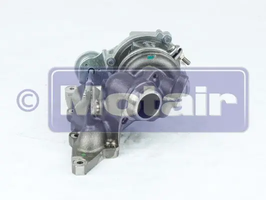 Handler.Part Charger, charging system MOTAIR TURBO 333171 4