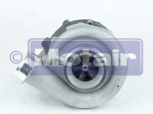 Handler.Part Charger, charging system MOTAIR TURBO 334191 1