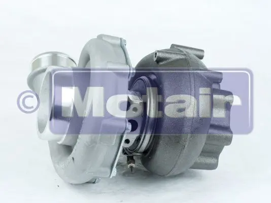 Handler.Part Charger, charging system MOTAIR TURBO 334191 2