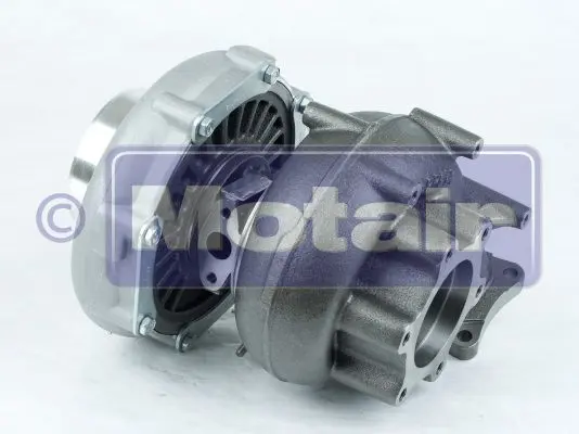 Handler.Part Charger, charging system MOTAIR TURBO 334191 3