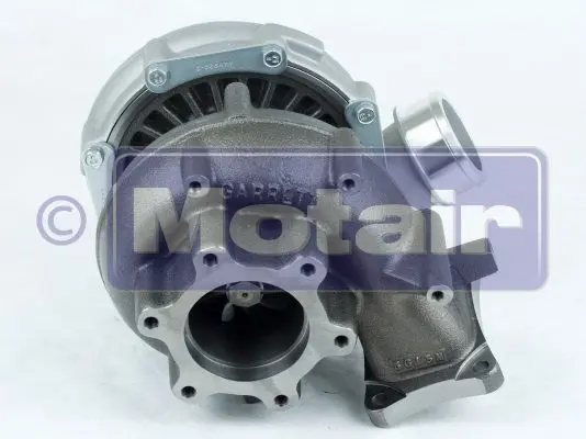 Handler.Part Charger, charging system MOTAIR TURBO 334191 4