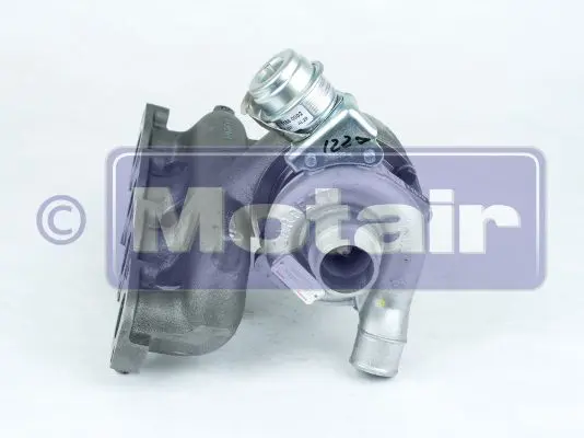 Handler.Part Charger, charging system MOTAIR TURBO 660129 2