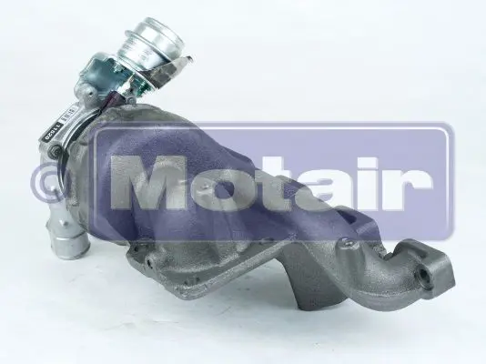 Handler.Part Charger, charging system MOTAIR TURBO 660129 3