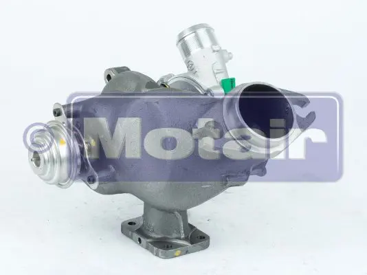 Handler.Part Charger, charging system MOTAIR TURBO 660108 4