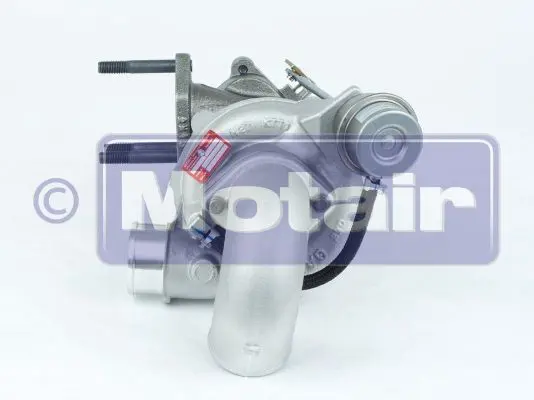 Handler.Part Charger, charging system MOTAIR TURBO 335893 1