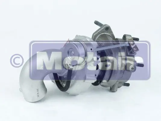 Handler.Part Charger, charging system MOTAIR TURBO 335893 2