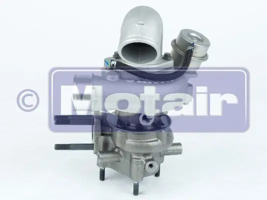 Handler.Part Charger, charging system MOTAIR TURBO 335893 6