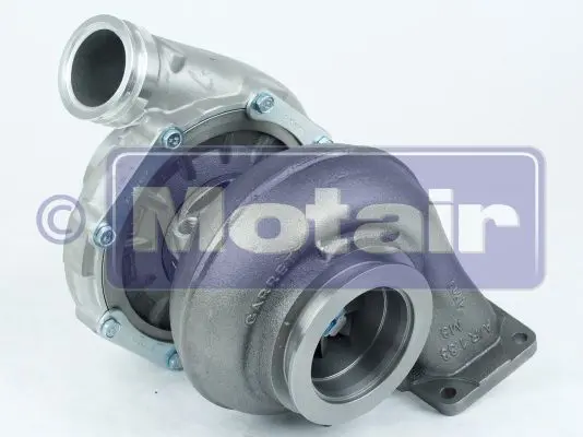 Handler.Part Charger, charging system MOTAIR TURBO 335964 3