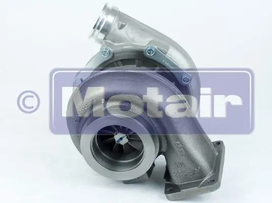 Handler.Part Charger, charging system MOTAIR TURBO 335964 5