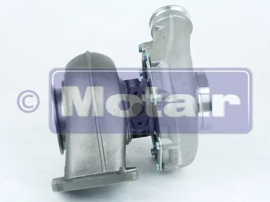 Handler.Part Charger, charging system MOTAIR TURBO 335964 6