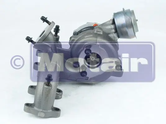 Handler.Part Charger, charging system MOTAIR TURBO 101980 1