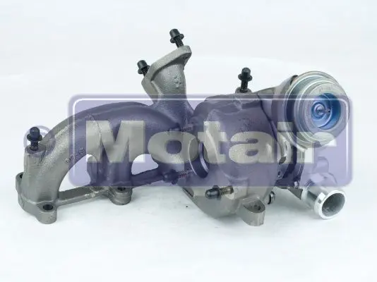 Handler.Part Charger, charging system MOTAIR TURBO 101980 2